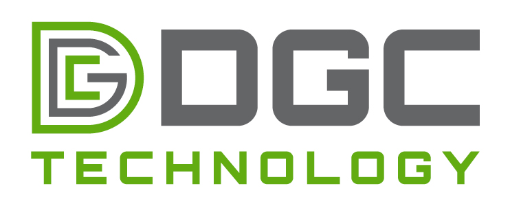 DGC Technology Logo